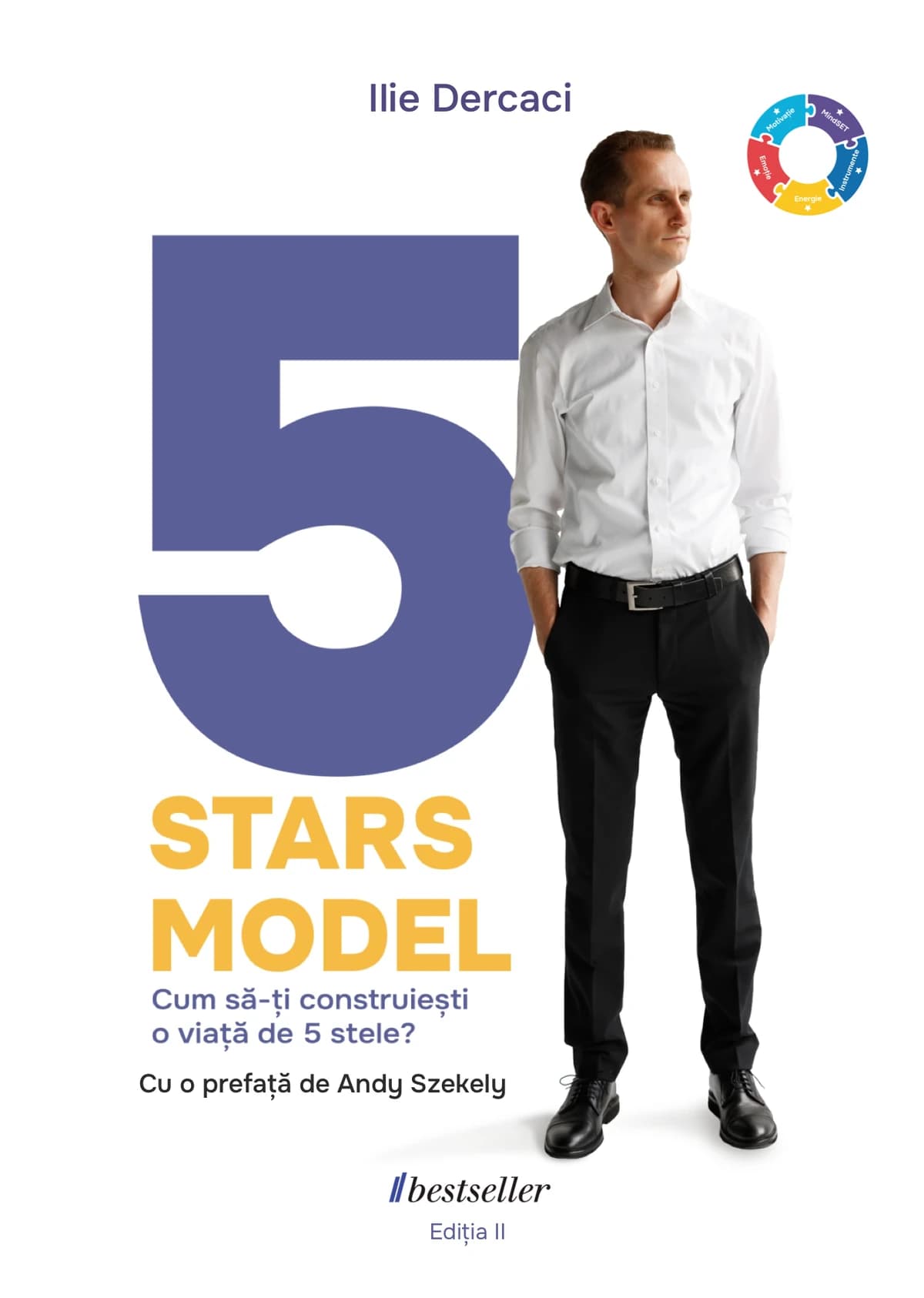5 Stars Model — Ediția II